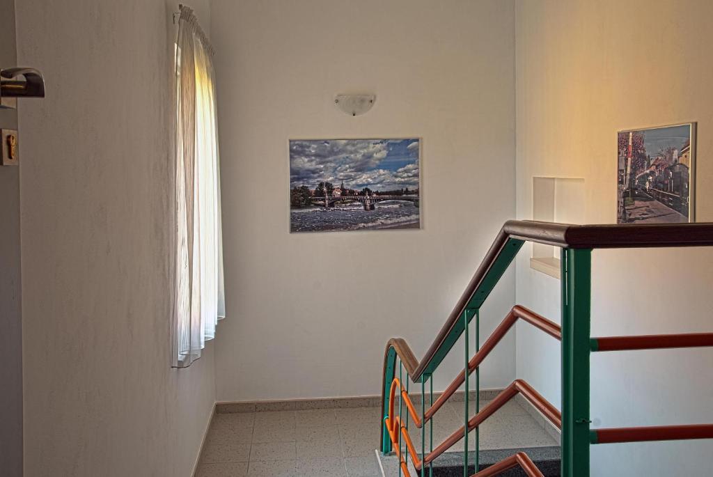 Penzion U Vinoteky Nymburk Zimmer foto